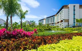 Grand Luxxe With Free Golf